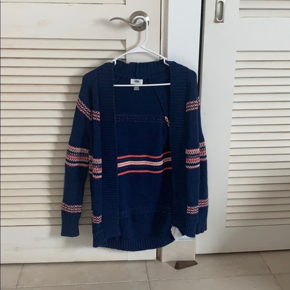cardigan